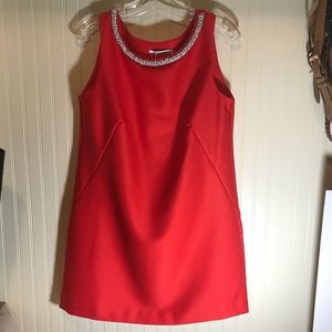 Frnch Lucy Paris brand, Sz L NWT